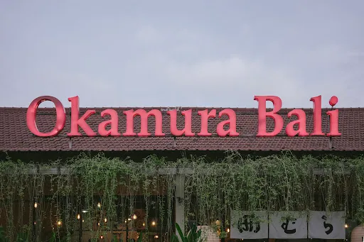 Okamura Bali 2
