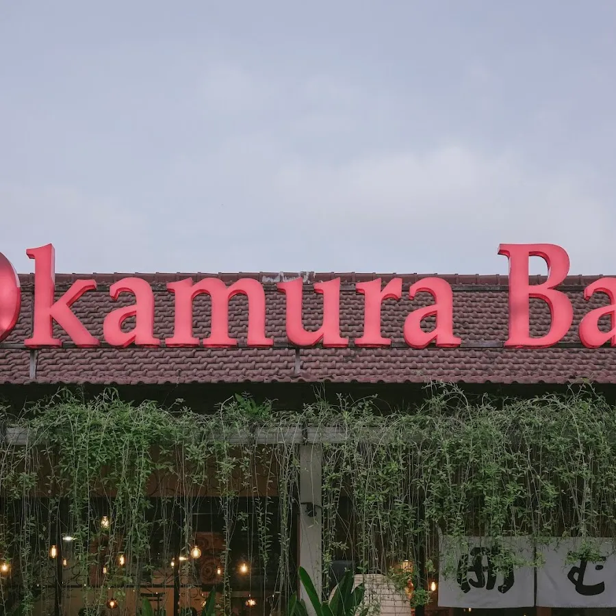 Okamura Bali 3