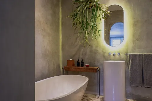 Terra Spa & Wellness 1