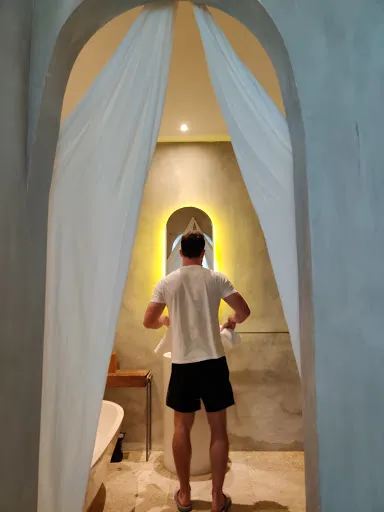 Terra Spa & Wellness 4