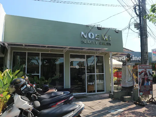 NOEMI BEAUTY SALON SEMINYAK 1