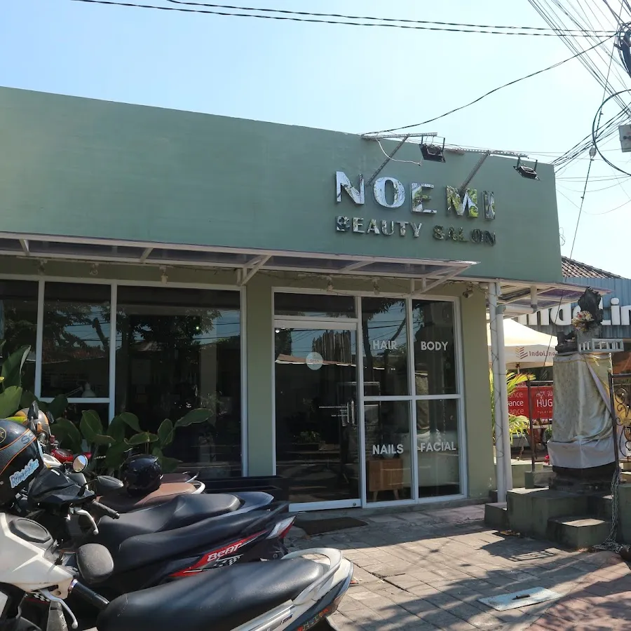 NOEMI BEAUTY SALON SEMINYAK 2