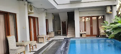 Spunky Premiere Kuta