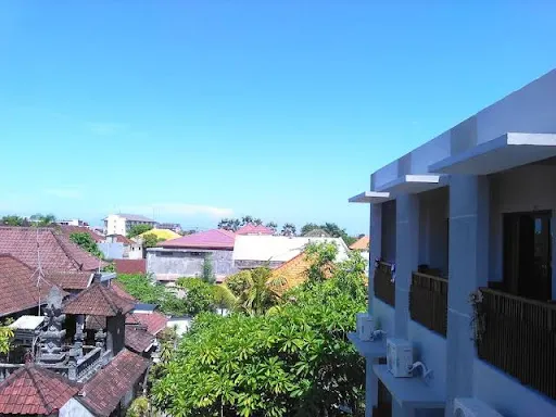 Spunky Premiere Kuta 3