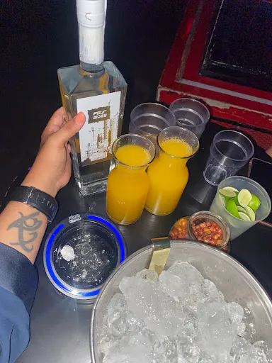 Vault Nightclub Bali 3
