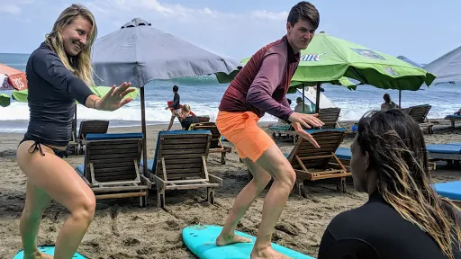Awi surf 1
