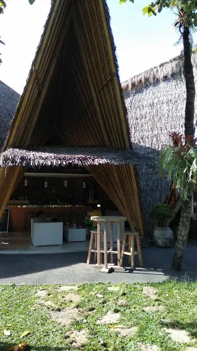 Yayasan Wisnu 2