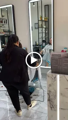Megga Hair Studio 2
