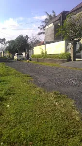 Athena Garden Villa 1