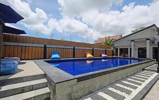 Athena Garden Villa 2