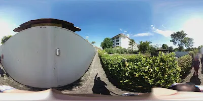 Athena Garden Villa 3