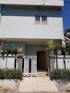 Athena Garden Villa 4