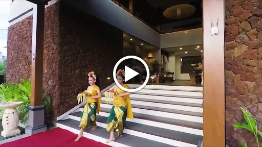 Maharaja villas Seminyak 1