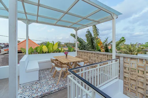 Maharaja villas Seminyak 2