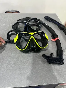 Kuta Dive Shop 2