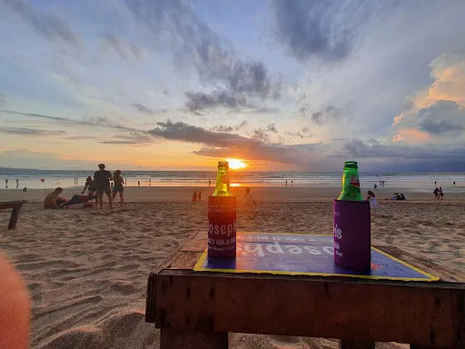 Joseph's Beach Bar & Surf School