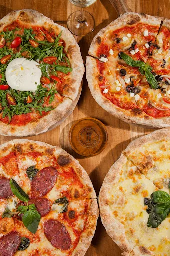 Baliterraneo Restaurant Bali 2