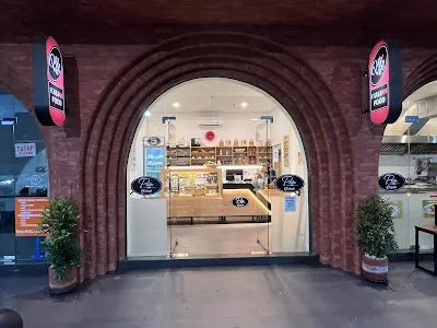 Baliterraneo Restaurant Bali 4