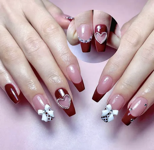 Get Nailed by Monica Legian 2