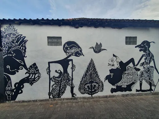 Theater Art Gallery 3
