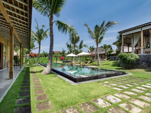 Villa Mannao 4