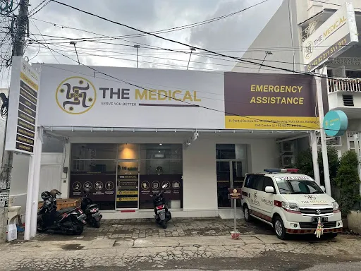 THE MEDICAL CANGGU BERAWA & INFUSION BALI (24 HOURS DOCTOR, DENTIST, HOME CARE, RABIES VACCINE) 1