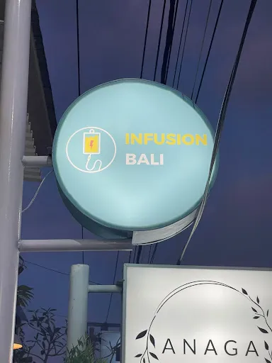 THE MEDICAL CANGGU BERAWA & INFUSION BALI (24 HOURS DOCTOR, DENTIST, HOME CARE, RABIES VACCINE) 2