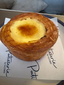 Patisserie by Ultimo