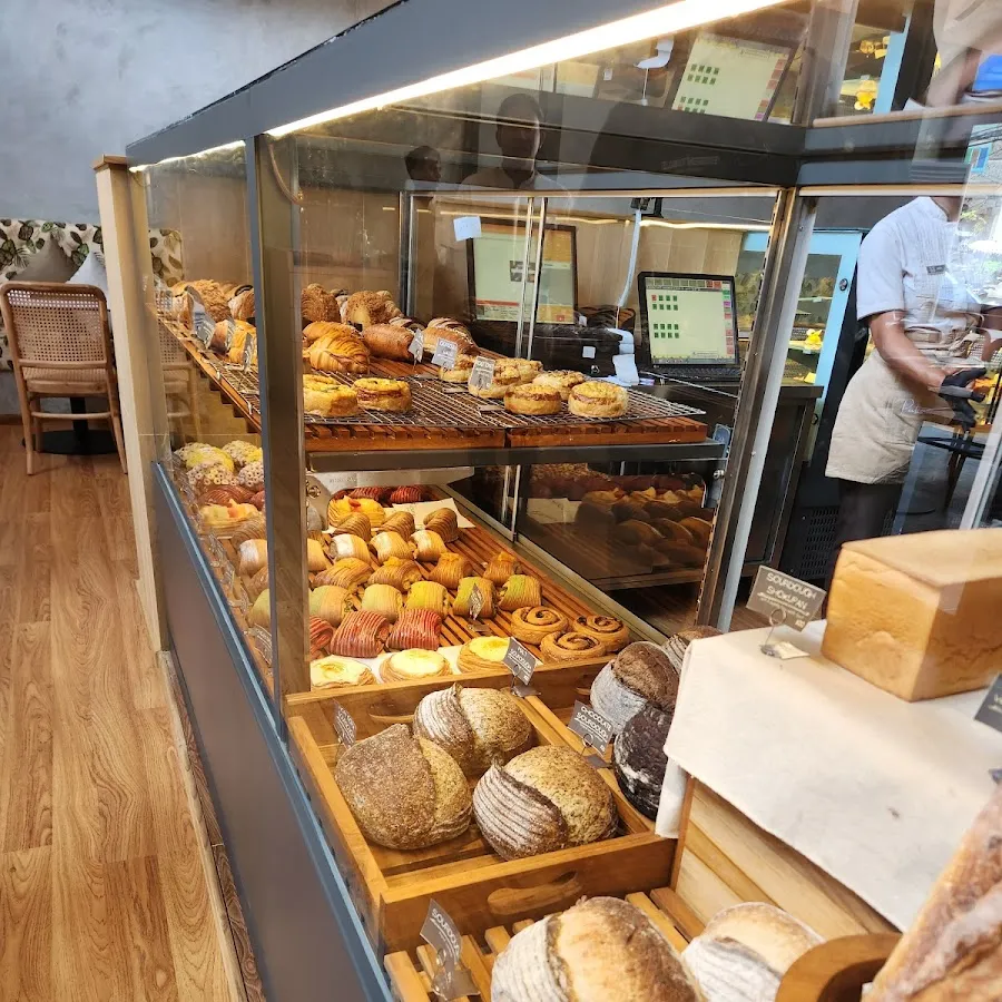 Patisserie by Ultimo 2