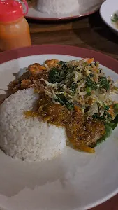 Warung Padi Salmon Soup 2