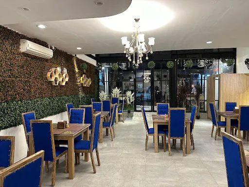 Bollywood Indian Cuisine Seminyak 1