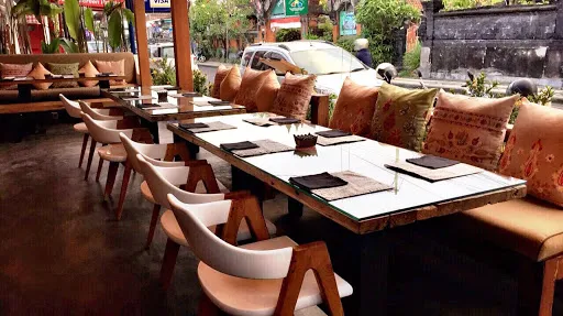 Bollywood Indian Cuisine Seminyak 3