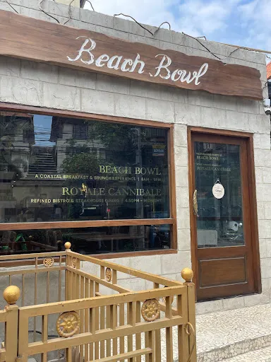 UNIBOWL PokeBowl Bali 1