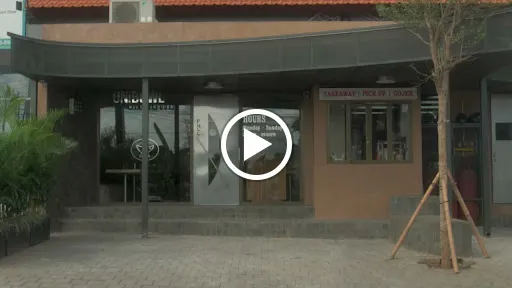 UNIBOWL PokeBowl Bali 3