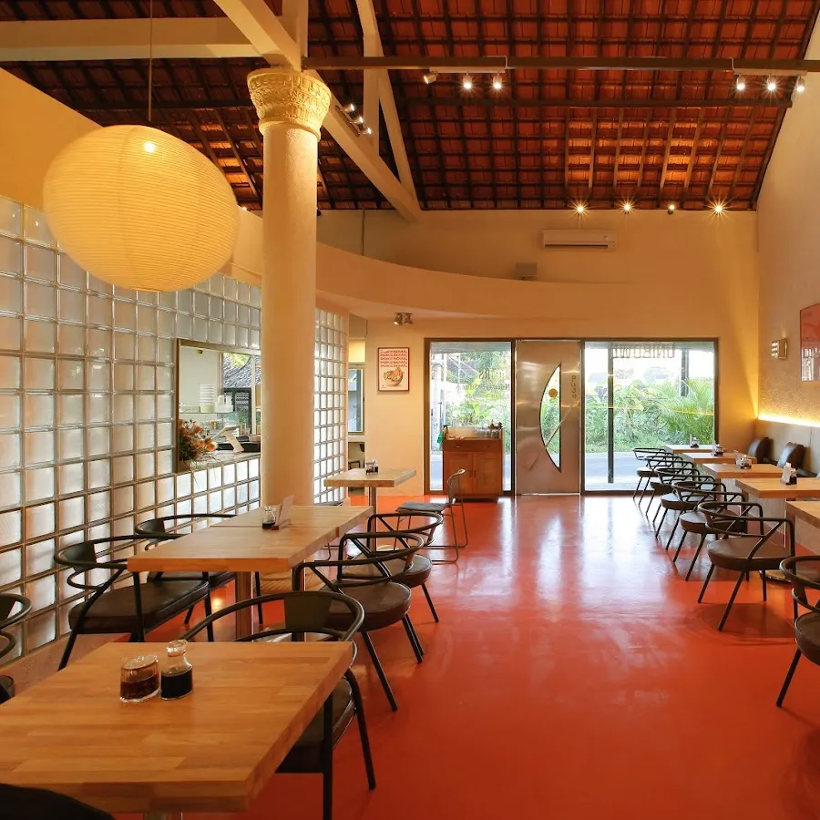 UNIBOWL PokeBowl Bali 4