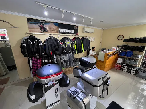 Motor Adventure Bali 3