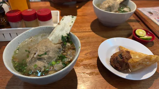 Bakso Malang 168 3