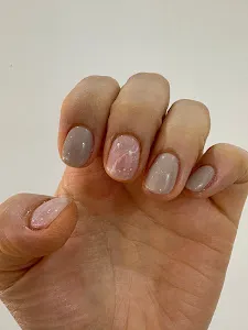 Natalie Salon 2
