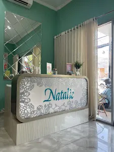 Natalie Salon 4