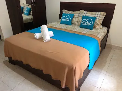 OYO 3912 Wahyu Residence Bali 2