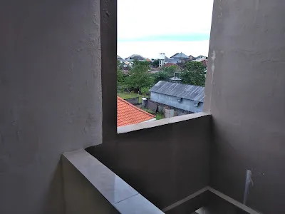 OYO 3912 Wahyu Residence Bali 3