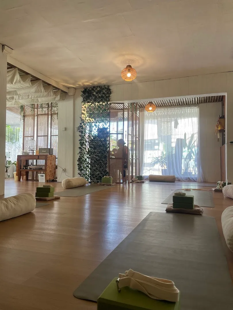 Blissful Yoga & Wellness 4