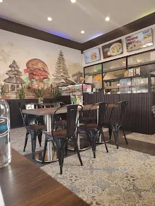 Mayo & Ketchup Burger Canggu 2