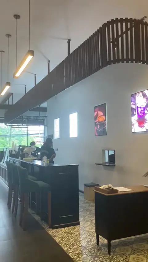 AURI family cafe 1