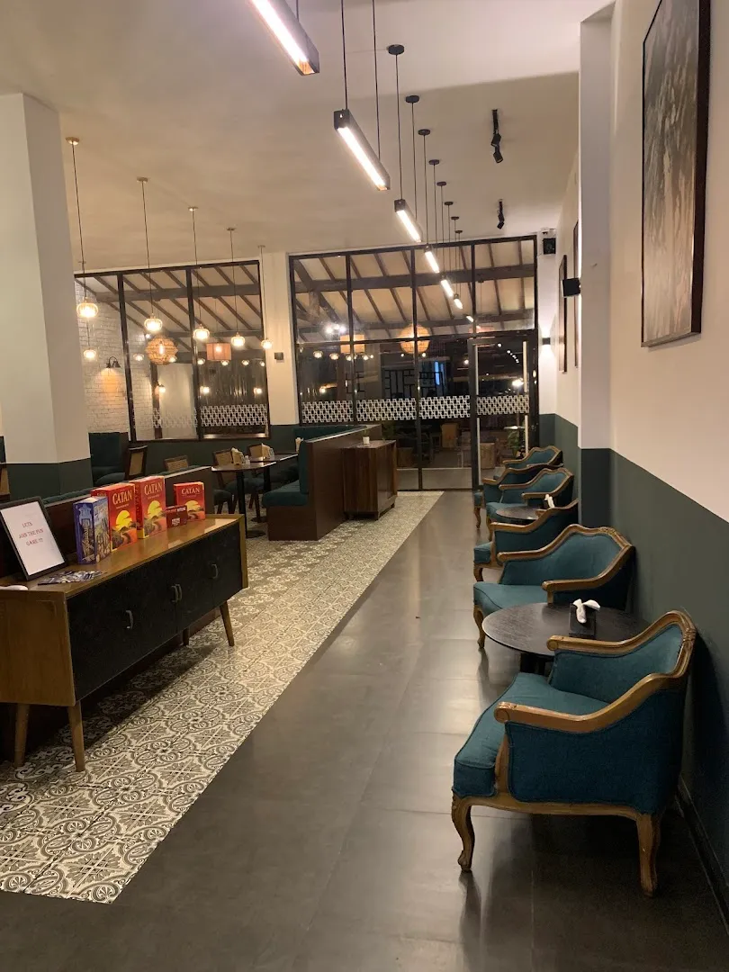 AURI family cafe 2