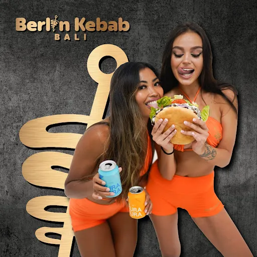 BERLIN KEBAB BALI 1