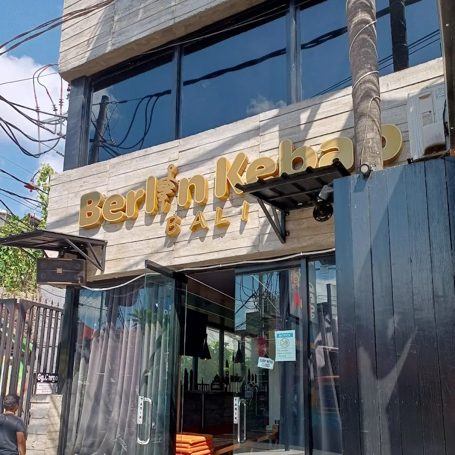 BERLIN KEBAB BALI 3