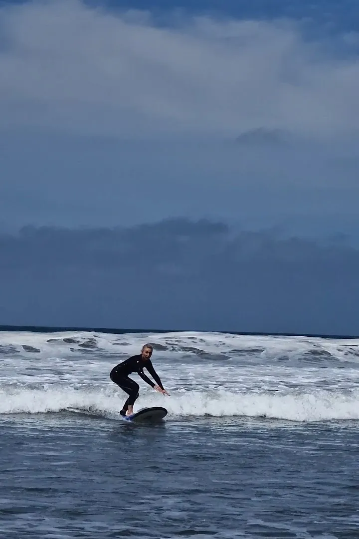 BigCip Surf Bali