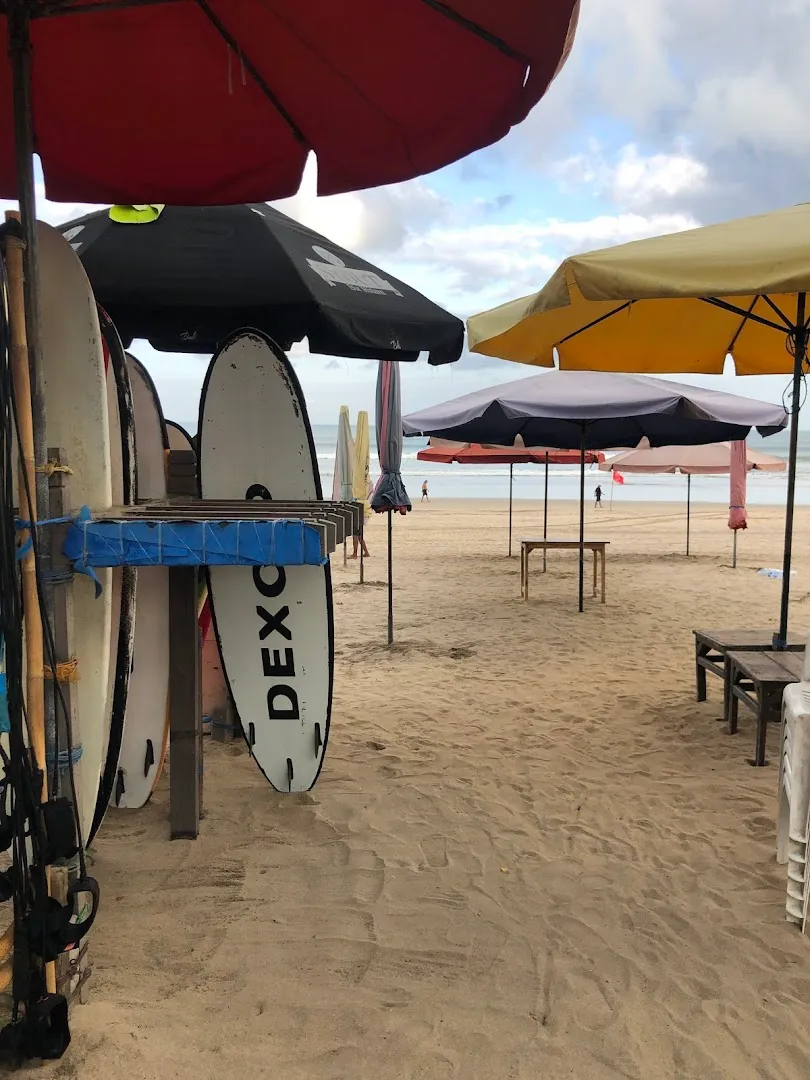 BigCip Surf Bali 4
