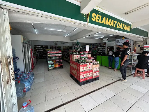 Chi-Cha Mart